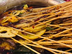 -成都瓜串串(华强北店)