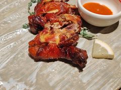 -匠和风精致料理(宁德万达店)