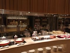 -舟山朱家尖威斯汀酒店·知味标帜自助餐厅