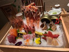 -Minase水濑·日料放题(外滩店)