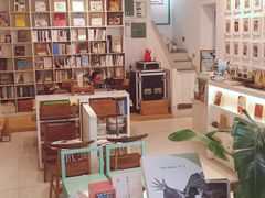 大堂-环悦艺术空间(东山口店)