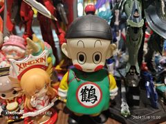 -纪州豚骨酱油拉面(锦延路店)