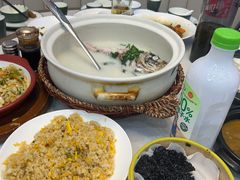 -紫藤园·天目湖大鱼头(南山竹海店)