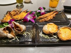 -温度铁板烧(亚泰大街店)