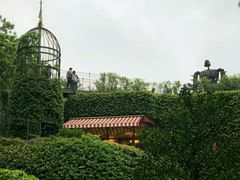 -三鹰之森吉卜力美术馆