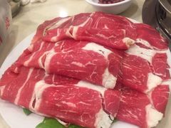 -台北吴记老锅底麻辣火锅(蓝村路店)
