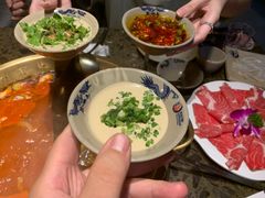 -小龙坎老火锅(华飞店)