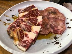 -鹤一烤肉自助餐厅(中关村店)