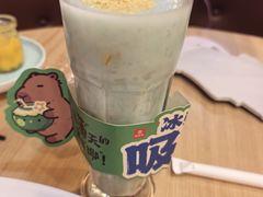 -宏状元现熬粥·京味菜(黄寺大街店)