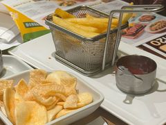 -豪客来牛排(天阳D32店)