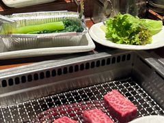 -御牛道日式烤肉料理(杭州万象城店)