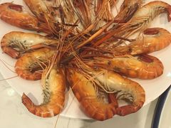 -顺丰轩园林酒家(天河店)