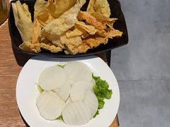 -掂档潮汕牛肉火锅(cityon熙地港店)