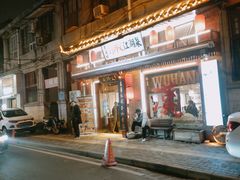 -刘师父老汉口江湖菜(蔡锷路店)