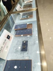 -钻石小鸟钻戒婚戒定制(石路店)
