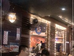 大堂-大头虾越式风味餐厅(光明广场店)