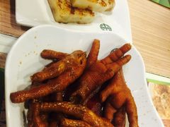 -添好运点心专门店(中环IFC店)