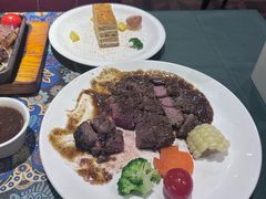-国际饭店·西餐厅(西大直街店)