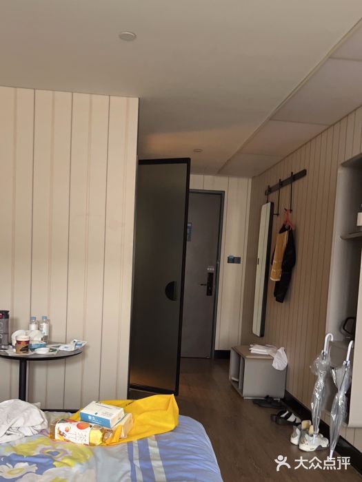 汉庭(上海虹桥机场新店)图片