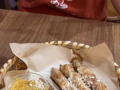 -曼谷食堂·泰国家庭料理