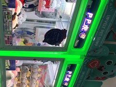 -反斗乐园π·电玩·高空拓展·蹦床(龙华天虹店)