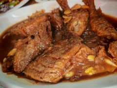-小铜锣湾海鲜家常菜馆(河西店)
