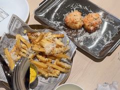 -卡朋西餐(东方广场店)