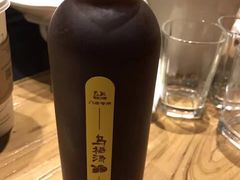 -巴奴毛肚火锅(广益哥伦布店)