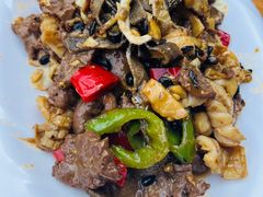 老友牛杂-真好吃牛杂(白沙店)