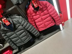 -李宁(苏州中心店)