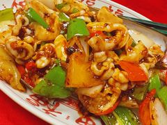-香港祥正飯店·正宗灣仔50年海鲜老字号