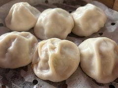 -鸡鸣汤包(红山动物园店)