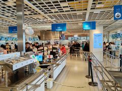 -宜家·瑞典风味餐厅(天津东丽商场店)
