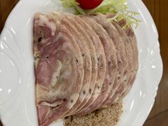 -白魁老号饭庄(安内店)