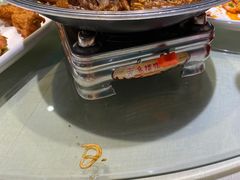 -刘胖子家常菜·蹄花焖藕(兴业店)