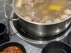 -林记潮牛·牛肉火锅(上马墩店)