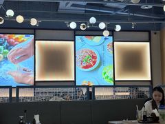 -翡翠拉面小笼包Crystal Jade(上海浦东国际机场T1店)