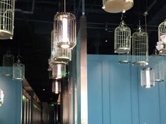 -鹊玥·粤菜小馆(汇智国际商业中心店)