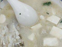 -望海潮海鲜店 特色家常菜(在海一方店)