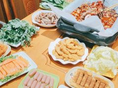 -三煮纸包鱼(青岛总店)