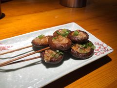 -十三道烧烤(保利西街店)