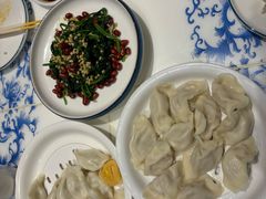 -东方饺子王(工农大路店)