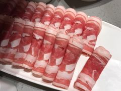 -海底捞火锅(公益西桥店)