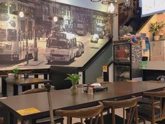 -标记Jane's kitchen(平桥直街店)