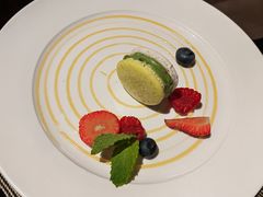 -西安皇冠假日酒店·朱雀咖啡厅