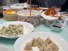 -香丰阁·烤鸭·川湘菜(清河店)