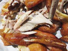 -费大厨辣椒炒肉(万家丽一店)