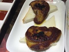-尚雅铁板料理自助餐厅(乐松店)