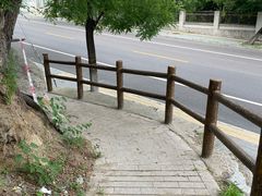 -白水寺森林公园