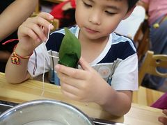 -贝美蓝天幼儿园(河东直沽园)